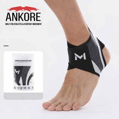 Ankore Athletic Ankle Support