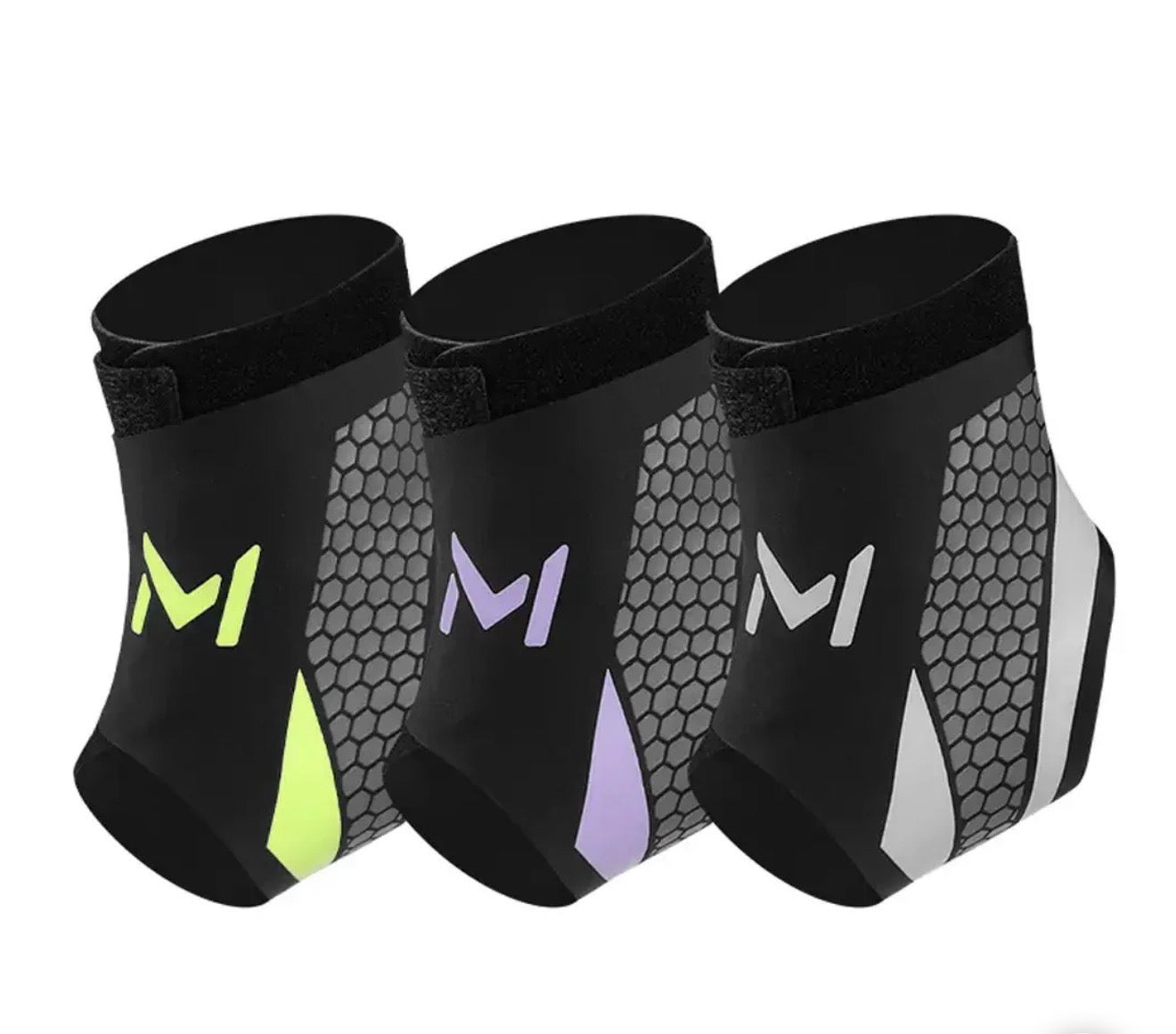 Ankore Athletic Ankle Support