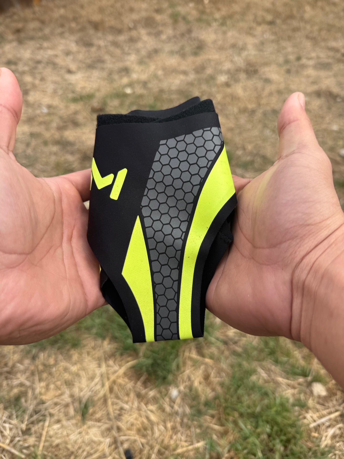 Ankore Athletic Ankle Support