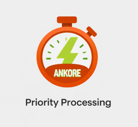 Priority Processing