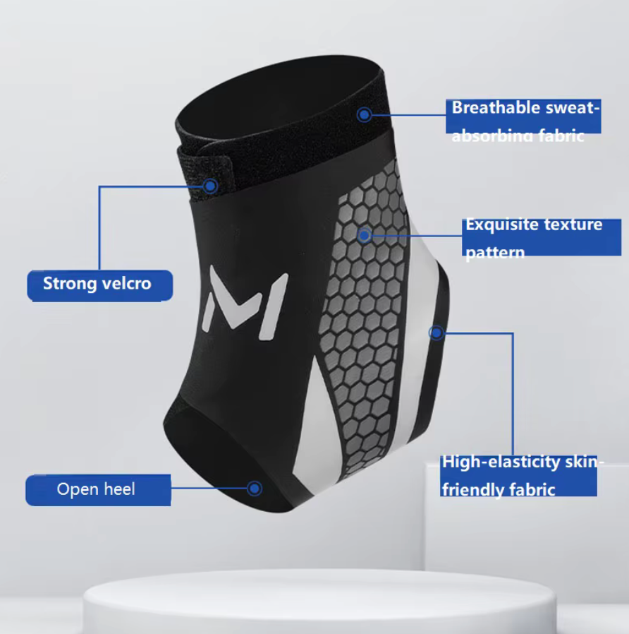 Ankore Athletic Ankle Support