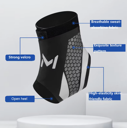 Ankore Athletic Ankle Support